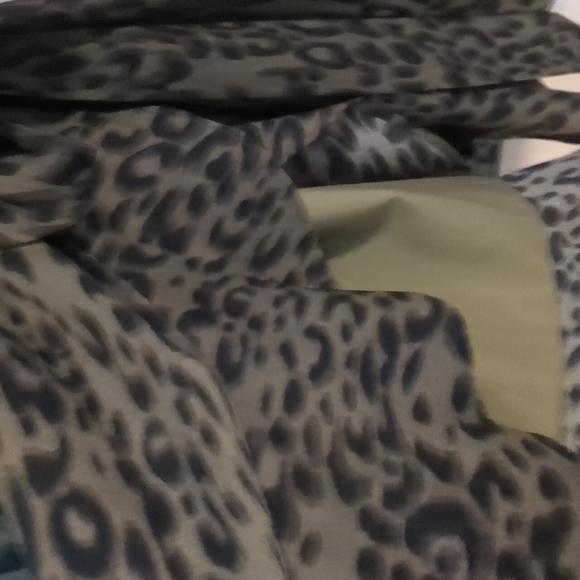 Lost In Lunar Dress - Picture 3 of 4